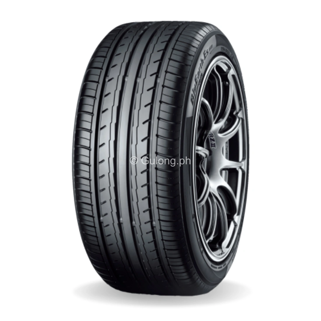 Gulong PH - YOKOHAMA 195/60/R16 BLUEARTH ES32 89H